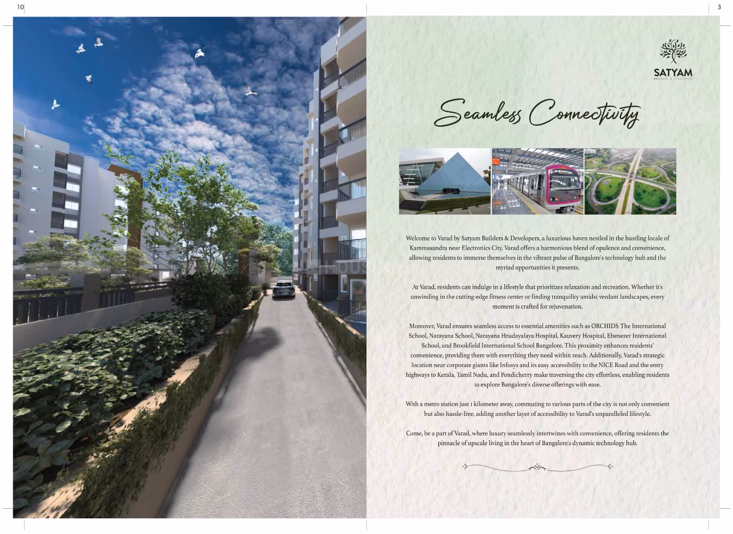 Similar Property 1